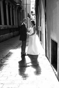 sesion post boda en casco historico valencia