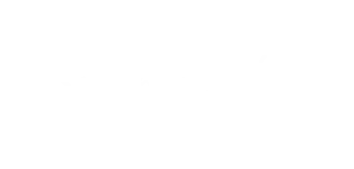 Logo largo en blanco